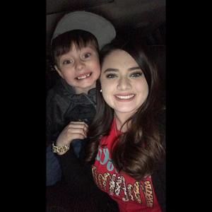 Meet your Posher, Katelyn